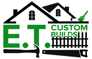 E.T Custom Builds